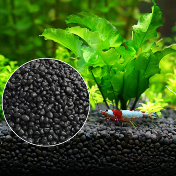 Aquarium Plant Delivery - Aquarium Plant Seeds Soil Fishtank Substrate