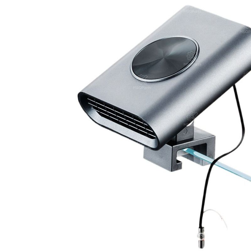 Aquarium Planted - Aquarium Smart Cooling Fan F2 Temperature