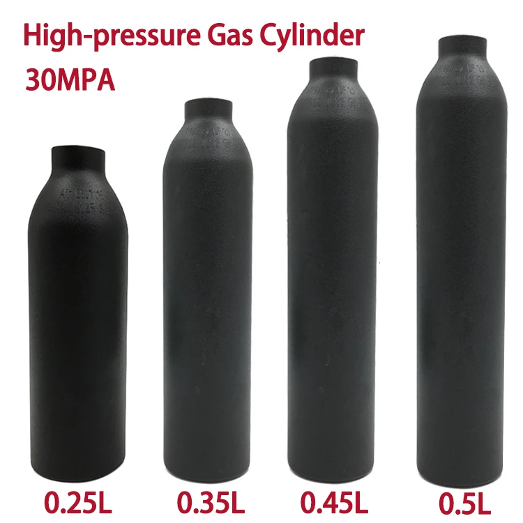 Aquarium Plant Delivery - High Pressure Bottle Thread M18*1.5 30PMA
