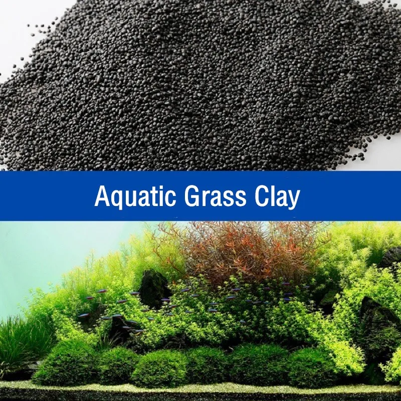 500g Aquarium Planted Soil Sub - Aquasoil Substrate recension och pris