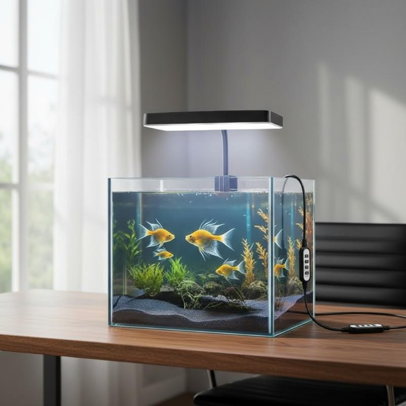 Led Waterproof Aquarium Light  - Aquarium Planted recension och pris