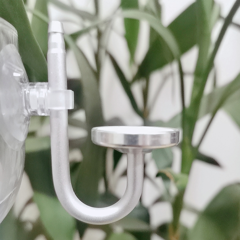 ZRDR Aquarium CO2 Atomizer Fis - Aquarium Plant Delivery recension och pris