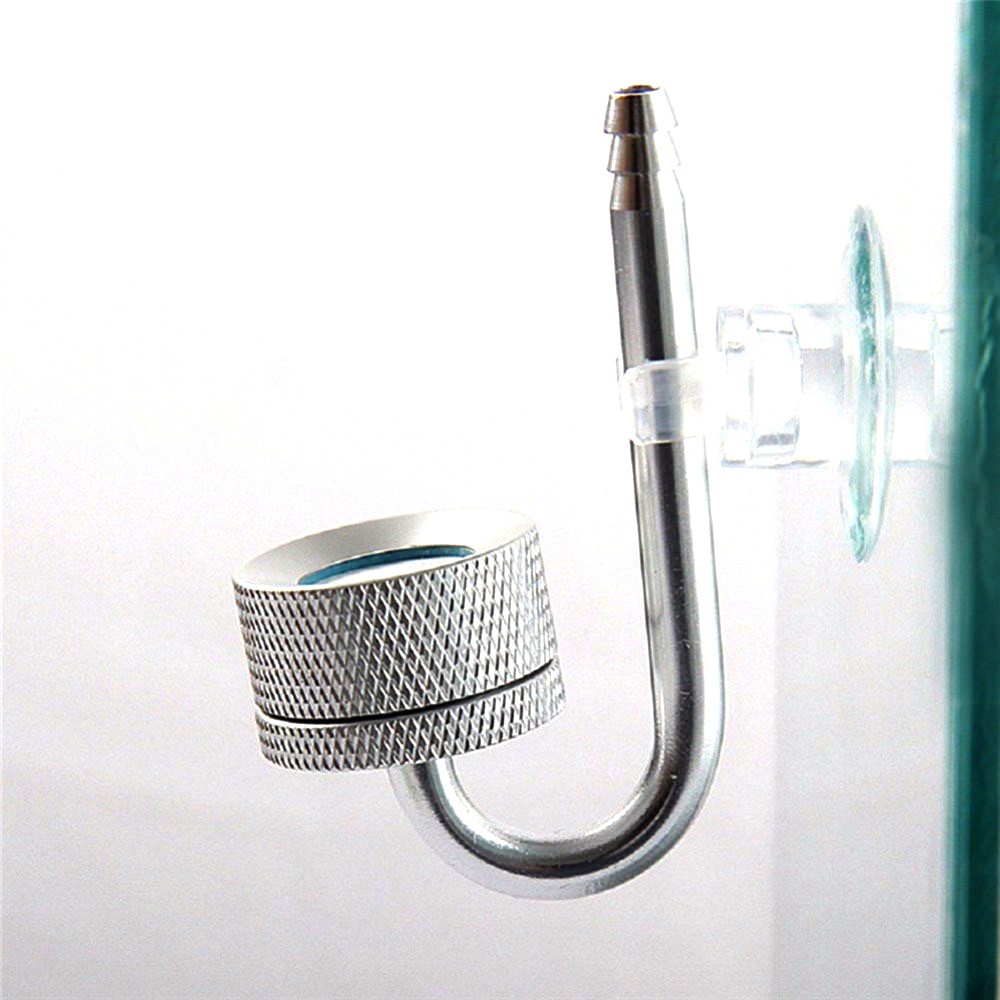 ZRDR Aquarium CO2 Atomizer Fis - Aquarium Plant Delivery recension och pris