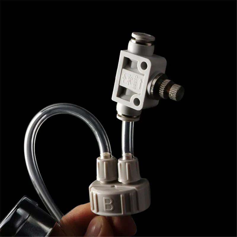 CO2 Generator Aquarium Planted - Aquarium Plant Delivery recension och pris