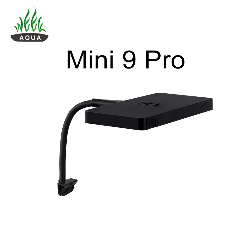 WEEK AQUA USB aquarium light P - Aquarium Plant Growth recension och pris