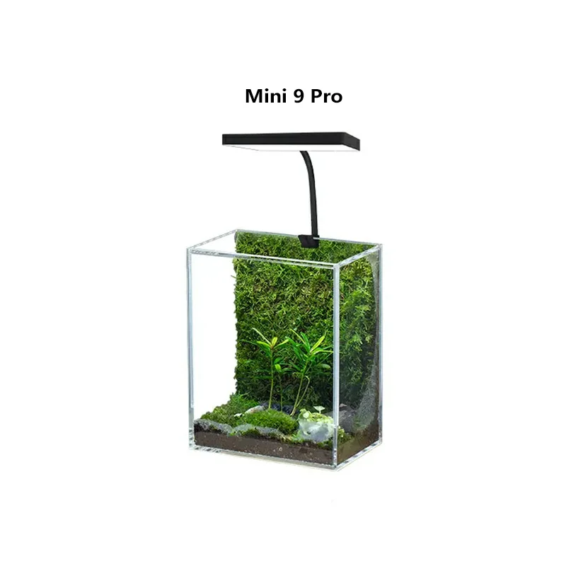 WEEK AQUA USB aquarium light P - Aquarium Plant Growth recension och pris