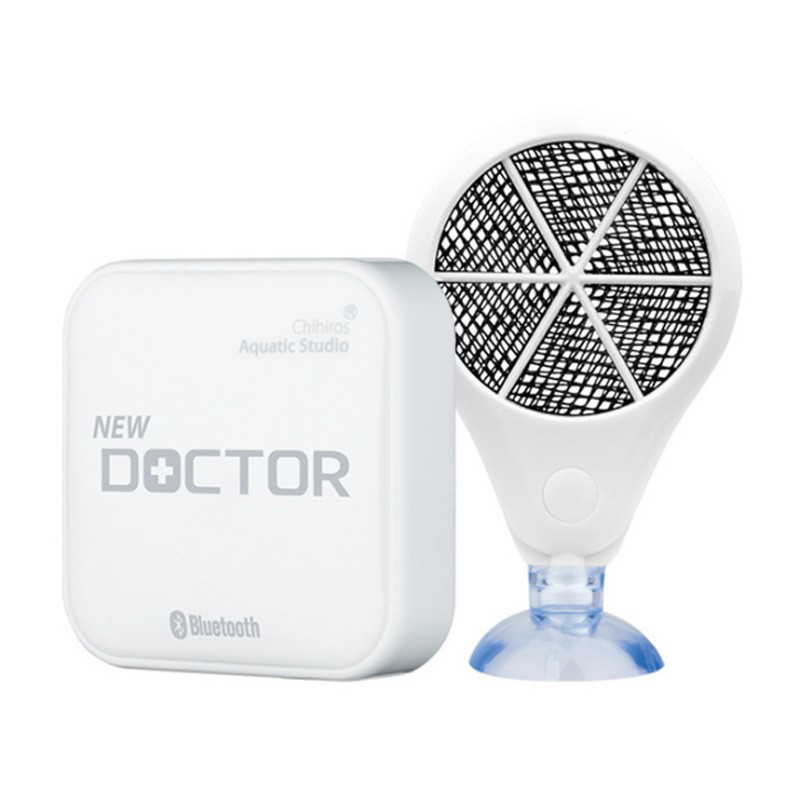 Chihiros Doctor Bluetooth APP  - Planted Aquarium Algae Control recension och pris
