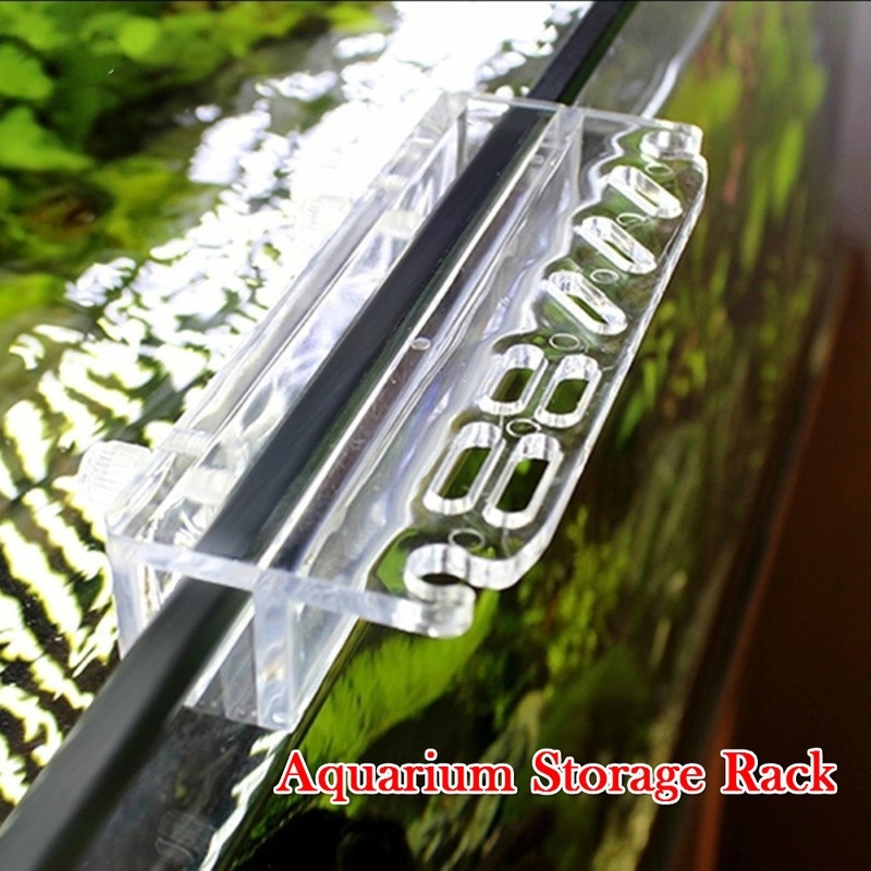 1PCS New Aquarium Plant Tools  - Aquarium Plant Delivery recension och pris