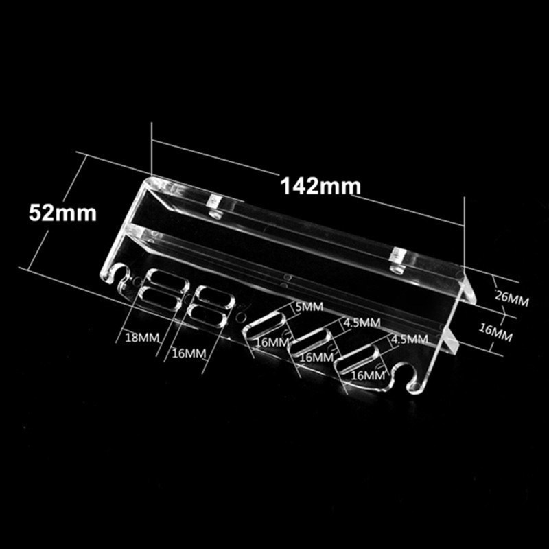 1PCS New Aquarium Plant Tools  - Aquarium Plant Delivery recension och pris