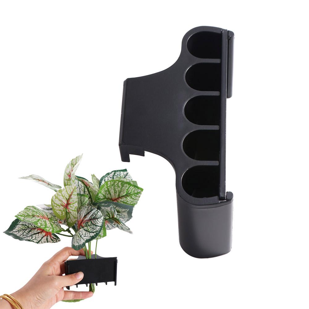 With Integrated Hook Aquarium  - Emersed Plants Aquarium recension och pris