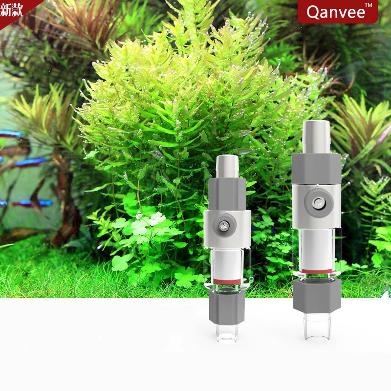 External CO2 Reactor Aquarium  - Aquarium Plant Delivery recension och pris