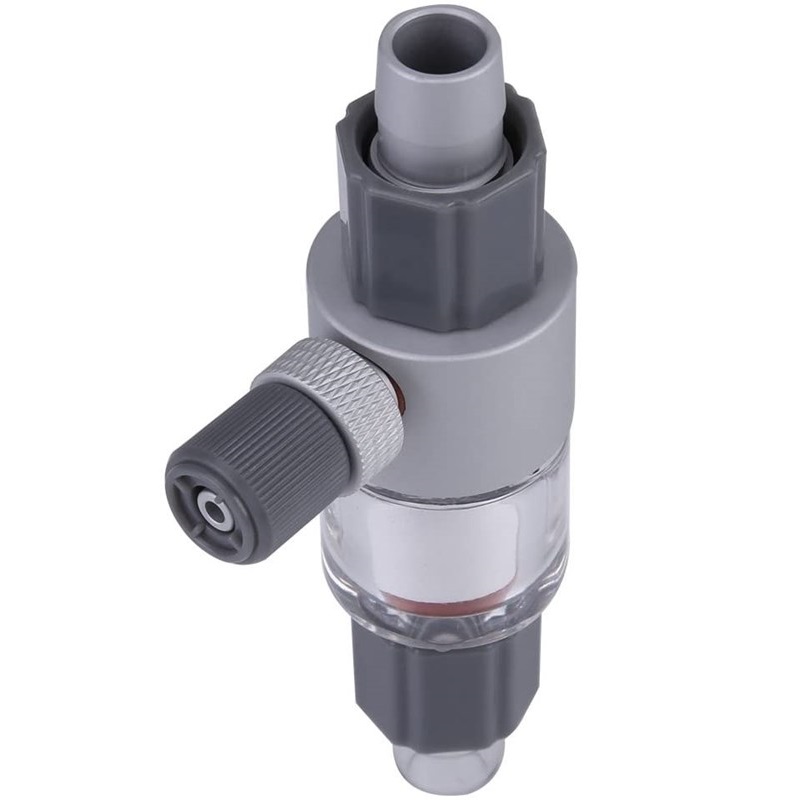 External CO2 Reactor Aquarium  - Aquarium Plant Delivery recension och pris