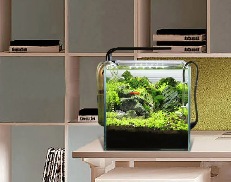 Chihiros C Series ADA Style Pl - Aquarium Plant Growth recension och pris