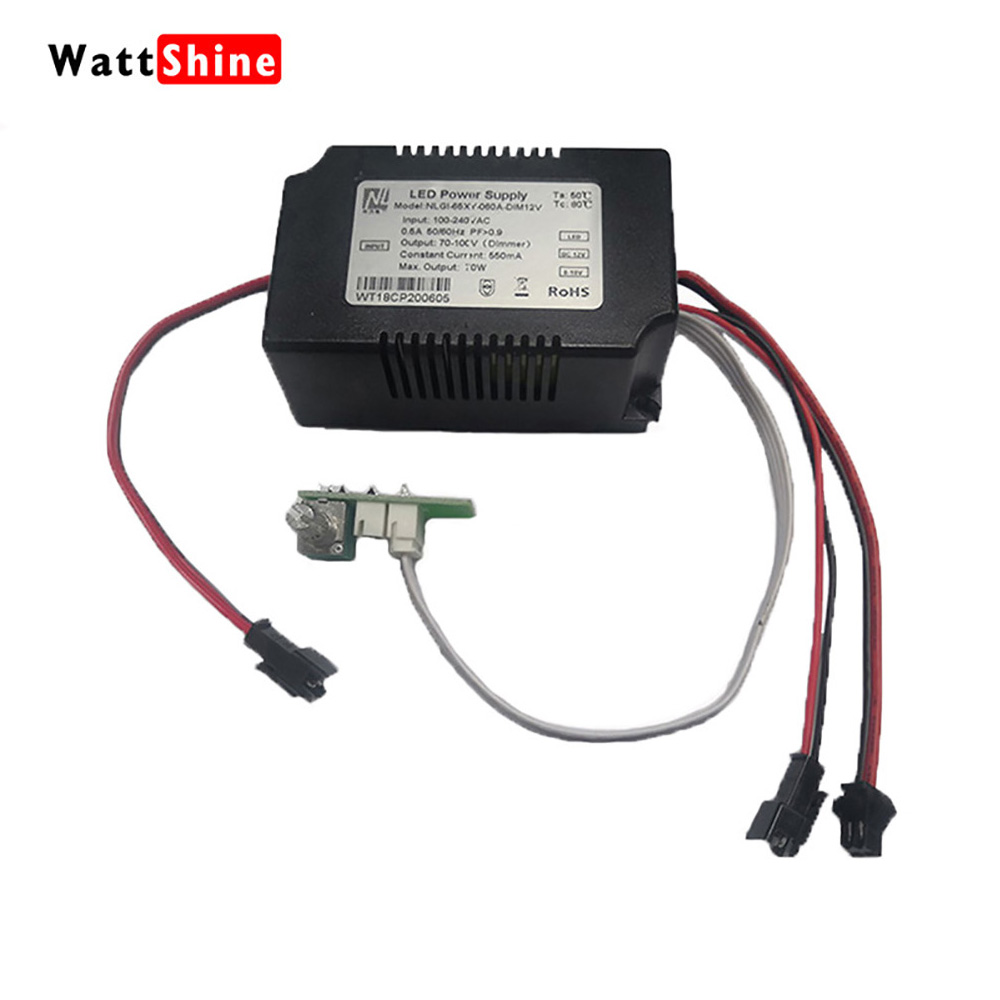 Dimmer Switch Power Supply Dim - Aquarium Planted recension och pris