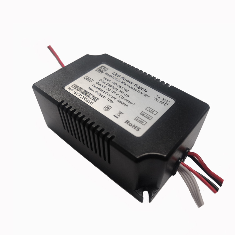 Dimmer Switch Power Supply Dim - Aquarium Planted recension och pris