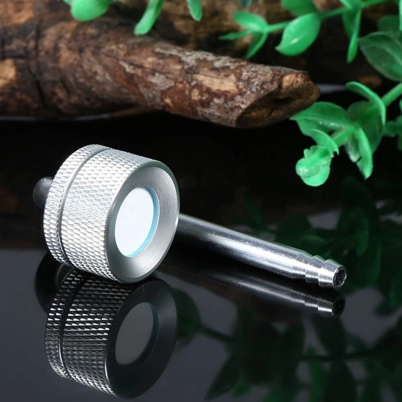 Aquarium CO2 Diffuser Fish Tan - Aquarium Plant Delivery recension och pris