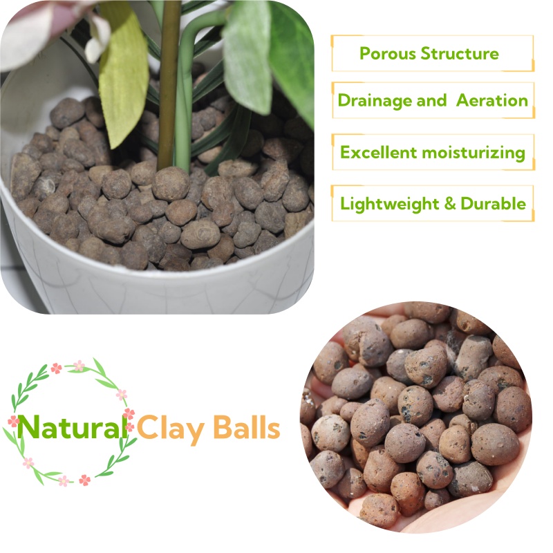 2L/1L Organic Clay Balls, Flow - Aquasoil Substrate recension och pris
