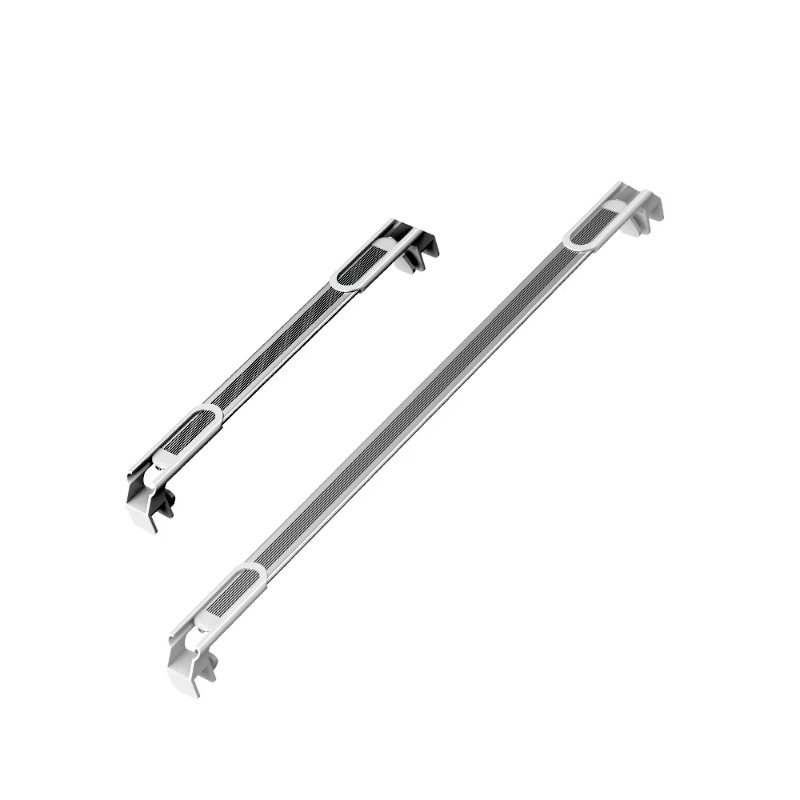 Smart LED Aquarium Alloy Light - Planted Aquarium Algae Control recension och pris