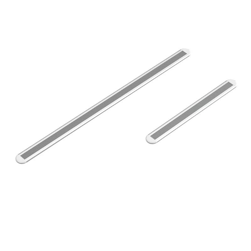 Smart LED Aquarium Alloy Light - Planted Aquarium Algae Control recension och pris
