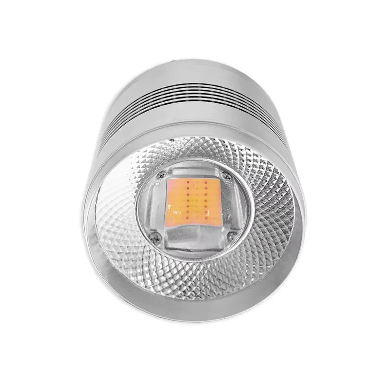 70W LED Aquarium Light Full Sp - Planted Aquarium Algae Control recension och pris