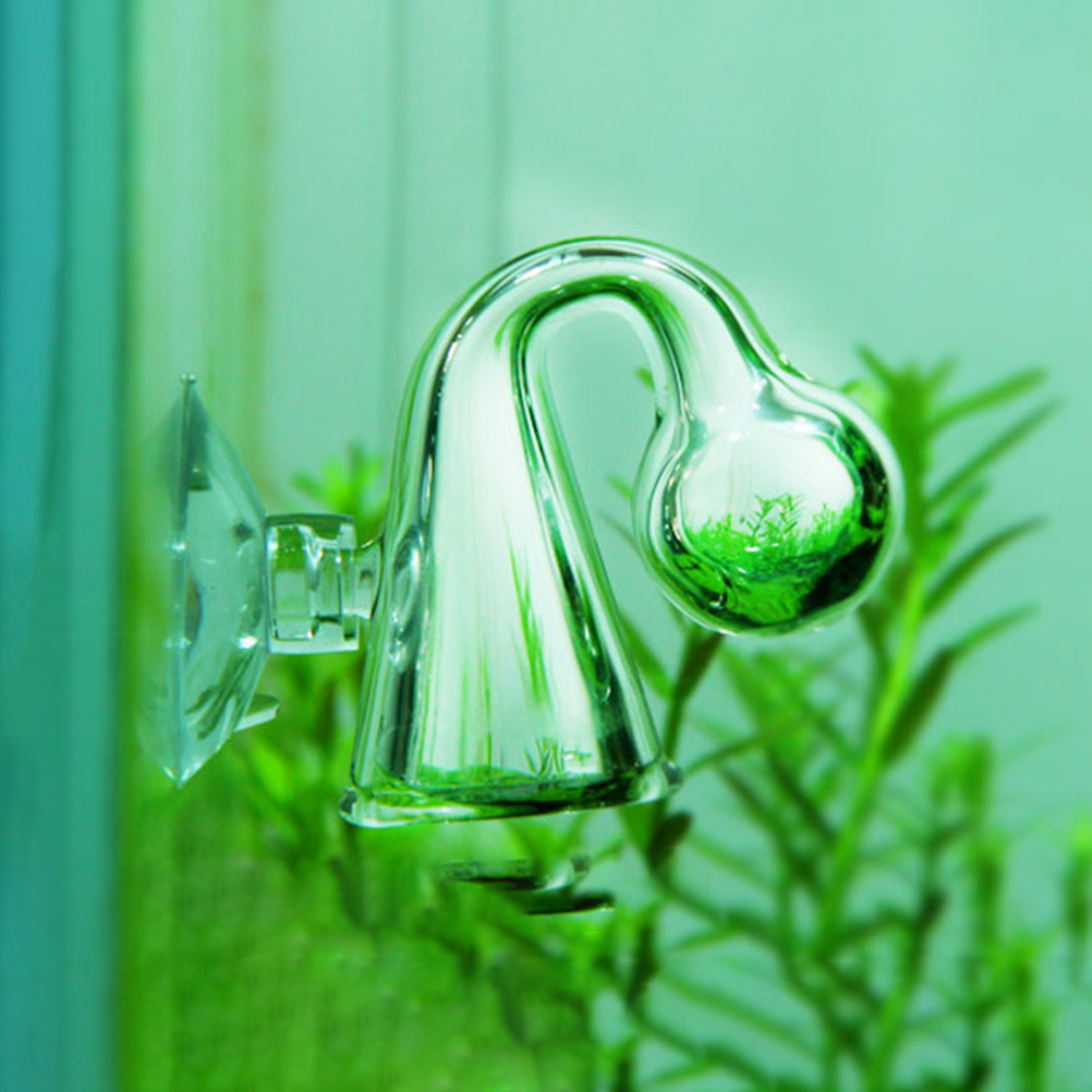 Fish Tank CO2 Diffuse Glass Dr - Aquarium Plant Delivery recension och pris