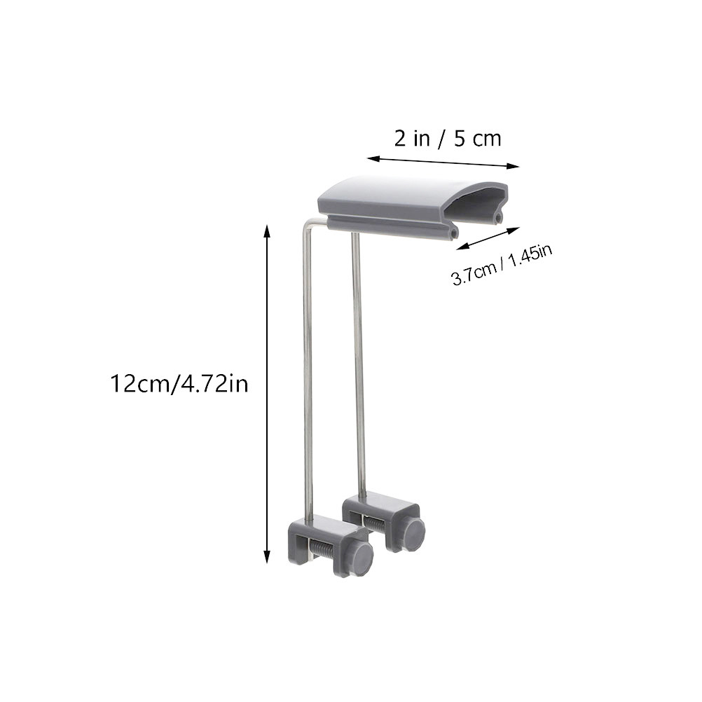 2Pcs Aquarium Light Stand Adju - Aquarium Planted recension och pris