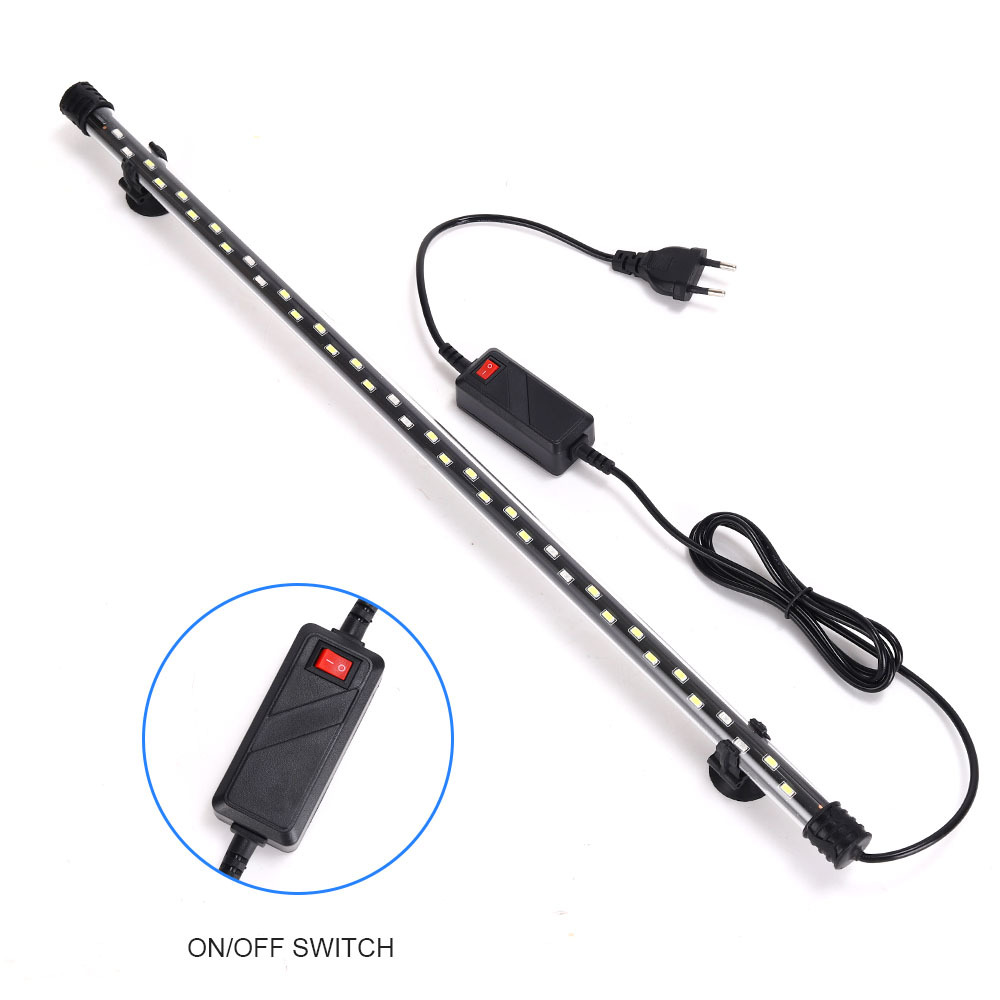 90-260V Aquarium Light LED Wat - Aquarium Plant Growth recension och pris