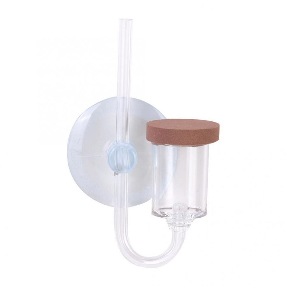 Acrylic Mini Fish Tank Live Pl - Aquarium Plant Delivery recension och pris