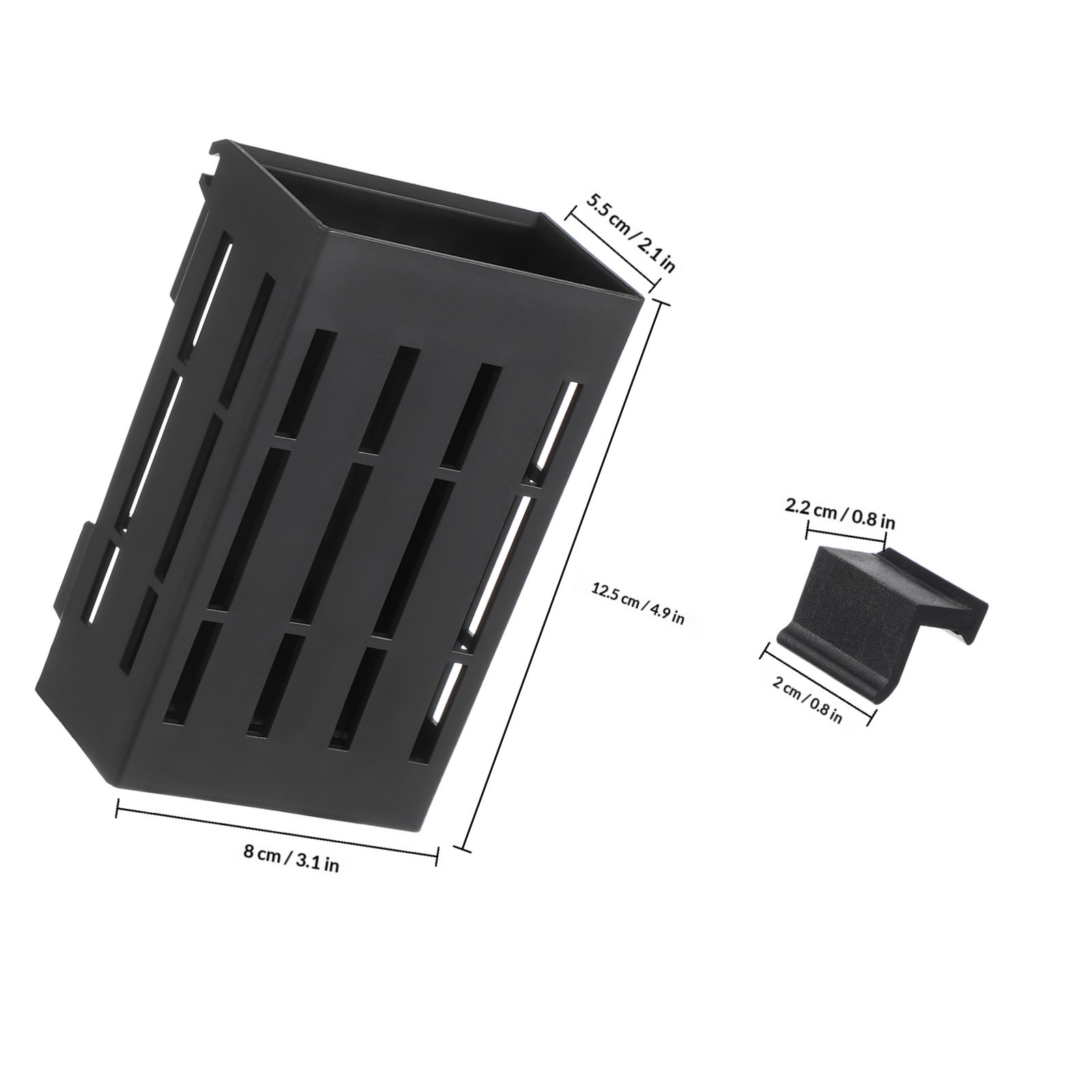 10Pcs Aquatic Plant Basket Han - Aquarium Planted recension och pris