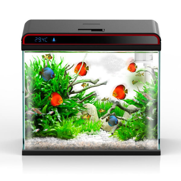 Sunsun 4-in-1 Aquarium Water C - Planted Aquarium Algae Control recension och pris