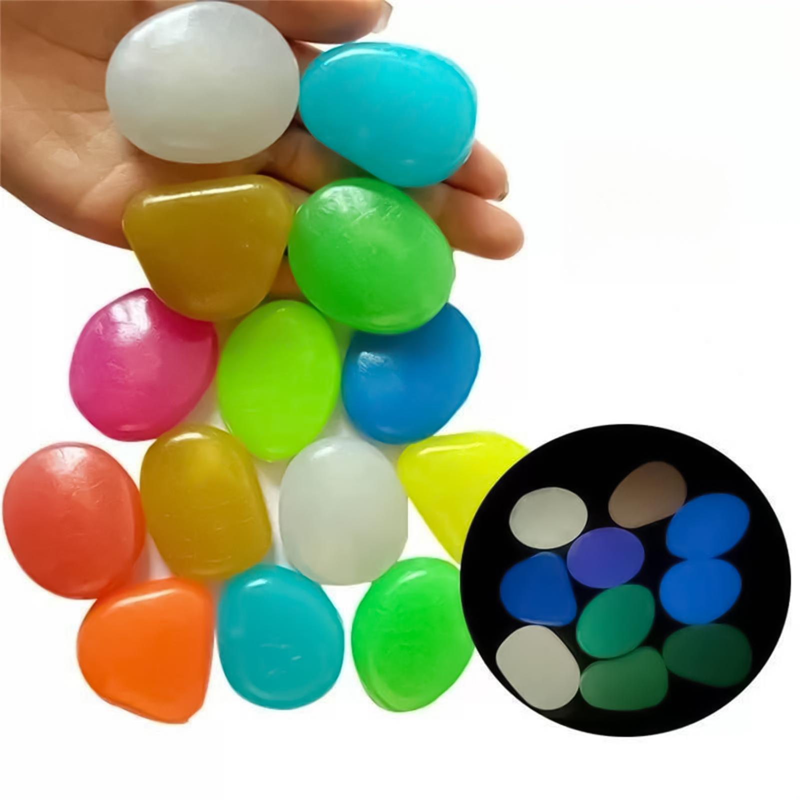 Garden Rocks 20 Pieces 1.8 Inc - Planted Aquarium With Rocks recension och pris